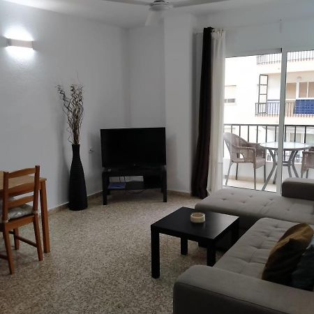 Spacious 1 Bedroom Apartment, Nerja Centre 3I Extérieur photo