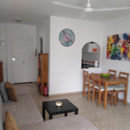 Spacious 1 Bedroom Apartment, Nerja Centre 3I Extérieur photo