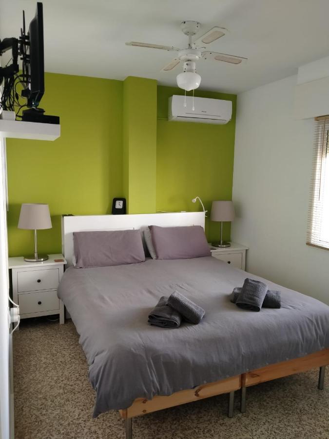 Spacious 1 Bedroom Apartment, Nerja Centre 3I Extérieur photo